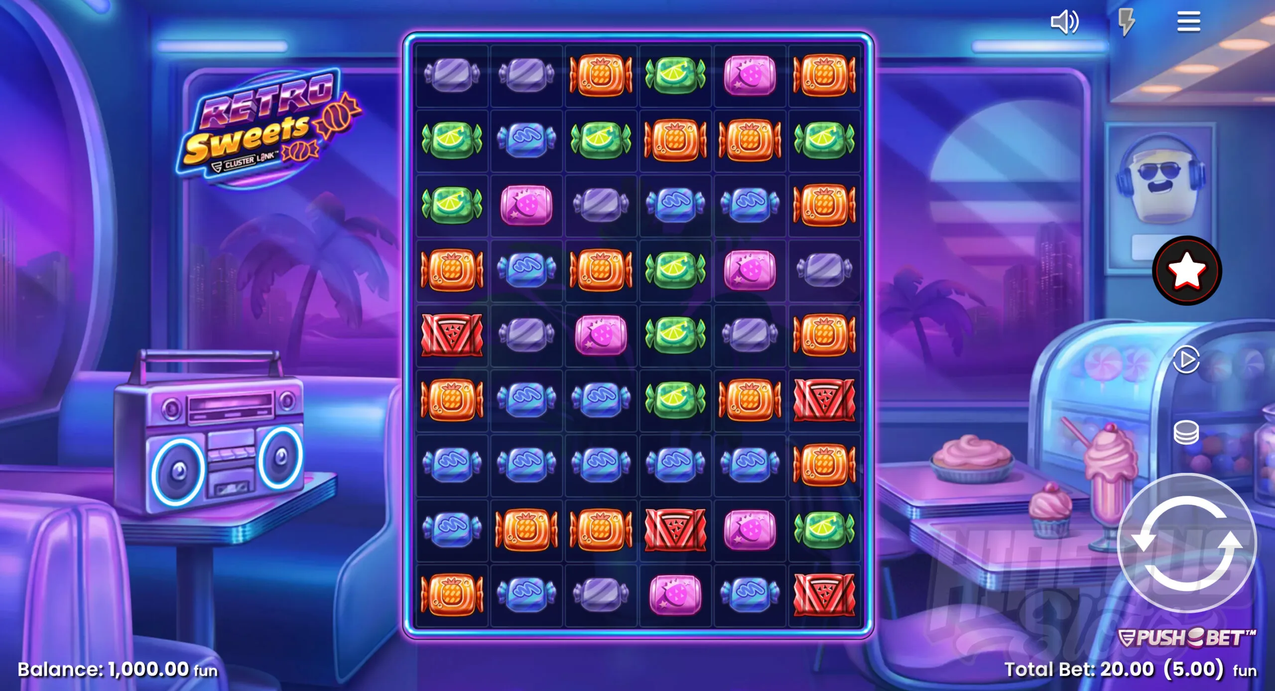 Retro Sweets Slot Review pic 18